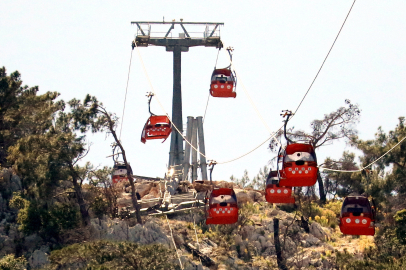 Teleferik kazası davasında tahliye taleplerine ret