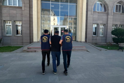 10 yıldır aranan cinayet şüphelisi Bursa’da tarlada çalışırken yakalandı