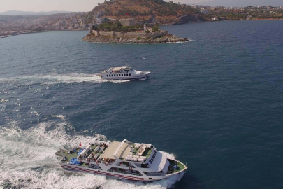 Çeşme'de yoğun ilgi gören 'kapıda vize' uygulaması 12- 13 Ekim'de durdurulacak