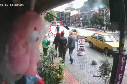 Cezaevinden izinli çıkan hükümlü, sokakta uğradığı silahlı saldırıda öldü