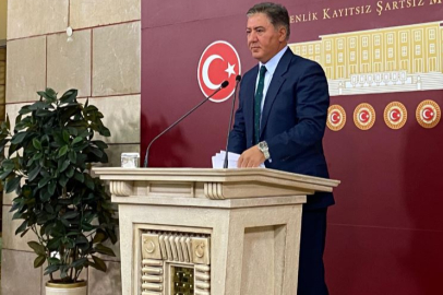 CHP'li Emir: 'İsrail bizimle savaşacak' sözü boşta kalamaz