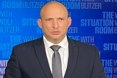 Eski İsrail Başbakanı Bennett: Orta Doğu'nun çehresini değiştirmek için tarihi bir fırsat