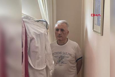 FETÖ üyesi hakim Mustafa Karatay, Ankara’da saklandığı evde yakalandı