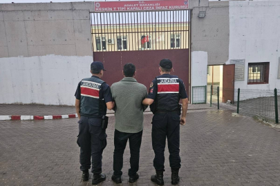 Kırıkkale'de kayıp kadını aramalar sürüyor; 2 kişi tutuklandı