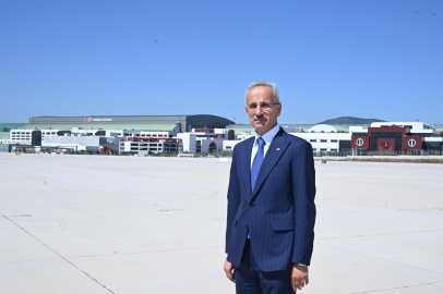 Lübnan'da Türk gemilerinin güvenlik seviyesi en üste çıkarıldı