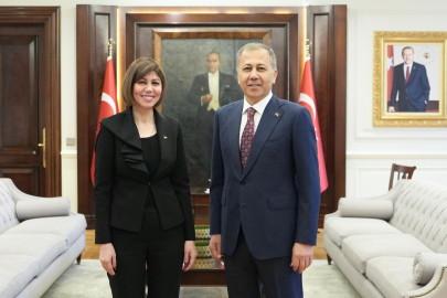 Türkiye ve Irak arasında 'göç ve gönüllü geri dönüşte iş birliği' mutabakatı
