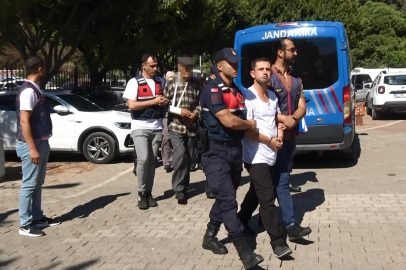 Akrabaların arazi anlaşmazlığı kavgası: 1 ölü, 2 yaralı