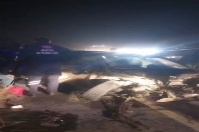 Arnavutköy’de 3 aracın karıştığı kazada 2'si ağır 9 kişi yaralandı