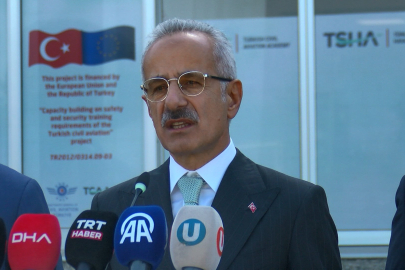 Bakan Uraloğlu: 12 yeni iç hat seferleri başlayacak