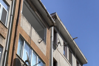 Kadıköy'de doğalgaz patlaması: 1 yaralı