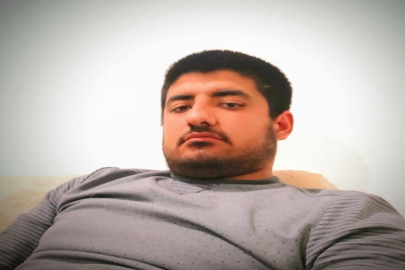 Otomobilin çarptığı yaya öldü