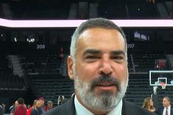 Özkan Arseven: Bunlar salonlarda istemediğimiz nahoş olaylar