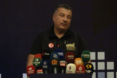 Prof. Dr. Tatar: 250 yıldır enerji toplayan Marmara fayı 7.8’lik deprem üretebilir