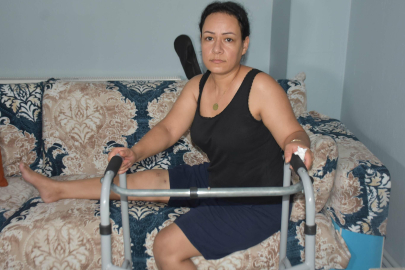 Savcı, Aysel'i tabancayla yaralayan eski eş için ağırlaştırılmış müebbet istedi