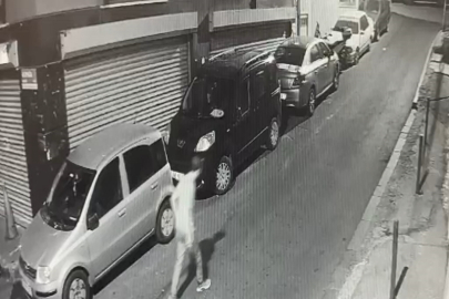 Şişli’de pencereden içeri giren hırsız ev sahibiyle karşılaşınca camdan atlayarak kaçtı