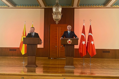 TBMM Başkanı Kurtulmuş: Meclis’te kapalı oturum yapılabilir