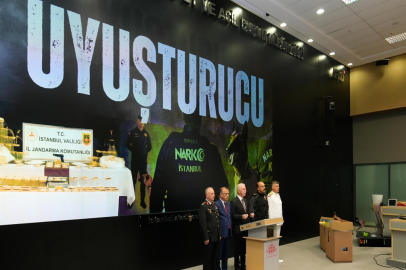 Vali Gül: 2024 yılının ilk 9 ayında 193 operasyonda 148 suç çetesi çökertildi