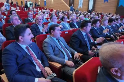 Valiler, Ovit bağlantı yollarını inceledi