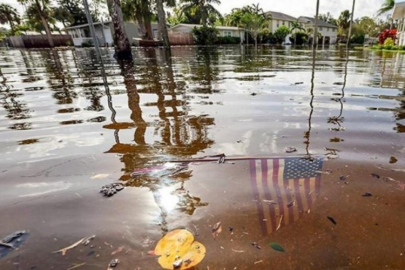 ABD'yi vuran Helene Kasırgası'nda can kaybı 214'e yükseldi