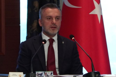 AK Parti'li Kandemir: Bizim erken seçim tartışmamız yok