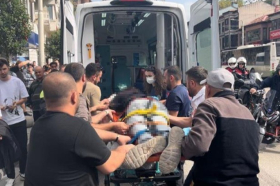 Bursa'da husumetlisini vuracağına yanlışlıkla başkasını öldüren şüpheli tutuklandı