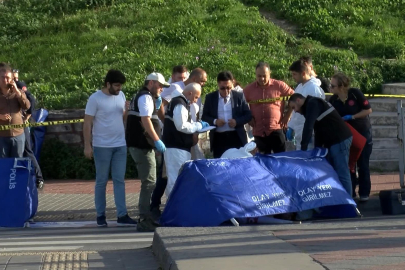 Fatih'te çifte cinayette yeni detaylar