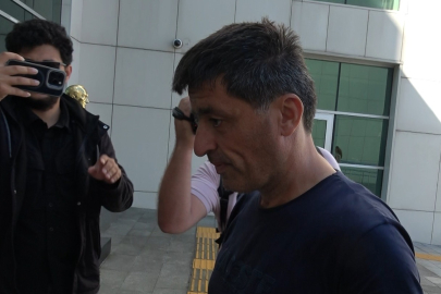 Hastanede temizlik personeli ve yakınını bıçaklayan güvenlik görevlisi tutuklandı