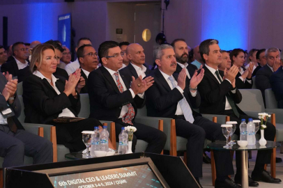 'Kodlamayla yetişen bir çocuk bütün mesleklerde etkin olacaktır'