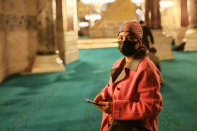 Mazhar Alanson'un kanser tedavisi gören kızı Eda Alanson, vefat etti