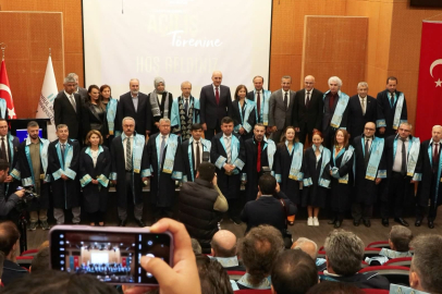 TBMM Başkanı Kurtulmuş: Büyük medeniyetler, adaletle, özgürlük arasındaki dengeyi kurabildikleri zaman güçlenmişlerdir