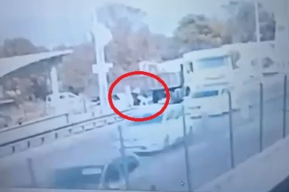 O anların görüntüsü ortaya çıktı