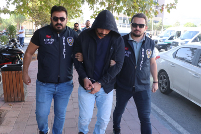 Denizli’deki 'Seçil Erzan' vakasına 2 tutuklama; 200 milyon euroluk vurgun yapmışlar