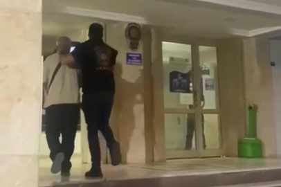 Eş katili cezaevi firarisi 23 yıl sonra yakalandı
