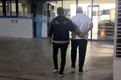 FETÖ hükümlüsü, sahte İsviçre kimliğiyle yakalandı