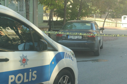 Kayınbiraderinin vurduğu enişte, kurtarılamadı