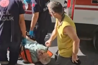 Maltepe'de ifşa olan firma sahibinden mantı imalathanesine silahlı saldırı; 3 yaralı