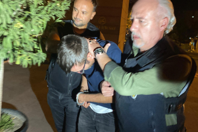 Müşterilerinden altın toplayıp dolandıran kuyumcu tutuklandı