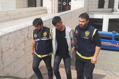 Ortopedi servisinde tabancayla vurulan hasta öldü, şüpheli tutuklandı