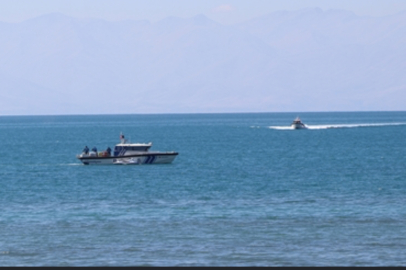 Üniversiteli Rojin'i arama çalışmaları 9'uncu günde