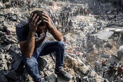 41 bin 870 kişi hayattan koparıldı!