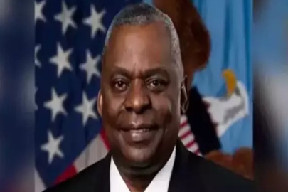 ABD Savunma Bakanı Austin, İsrailli mevkidaşını Pentagon'da ağırlayacak