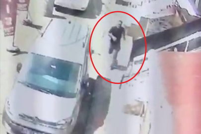 Başından vurularak öldürülen Hilal'in katili tutuklandı
