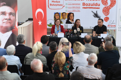 Ekmeğin neden bozulduğu Osmangazi’de konuşuldu