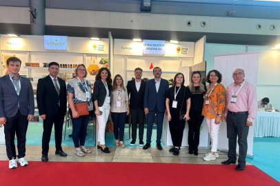 Göztepe hücumda göz doldurdu