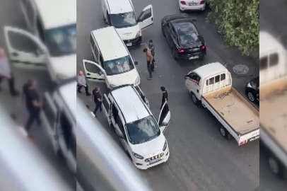 Kağıthane'de saldırıya uğrayan Kızılaslan: Demir sopalarla saldırdılar; çekiçle kafama vurdular