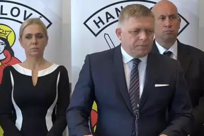 Slovakya’dan Ukrayna'nın NATO üyeliğine ret