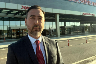 Tekirdağ'da şiddet ve cinsel istismara uğrayan 2 yaşındaki bebek öldü