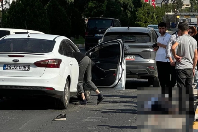 2 çocuğun ölümüne neden olan sürücü: Yol üzerindeki çizgiler belirsizdi