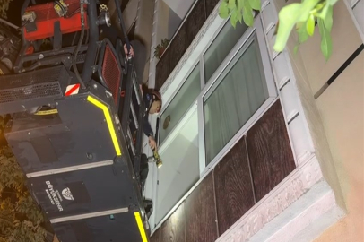 Avcılar'da yakınları hayatından endişelendi; o yürüyüşte çıktı