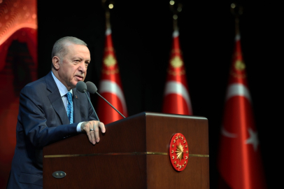 Cumhurbaşkanı Erdoğan: Adım atmazsak Batılı ülkelerin karşılaştığı sıkıntılarla yüzleşmemiz kaçınılmazdır